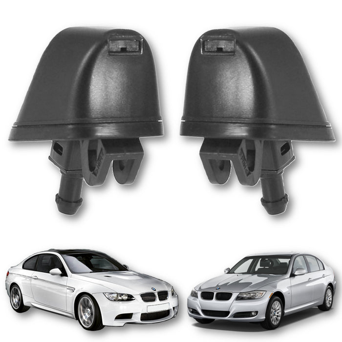 Sapito Rociador Wiper Limpiaparabrisas Bmw 3 Series E90 E91 E92 X2