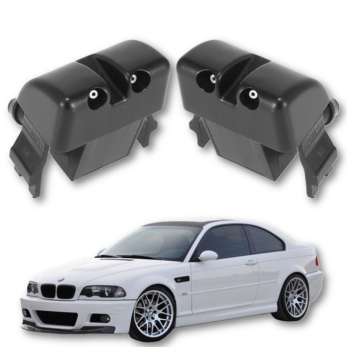 Sapito Rociador Wiper Limpiaparabrisas Bmw 3 Series E46 X2