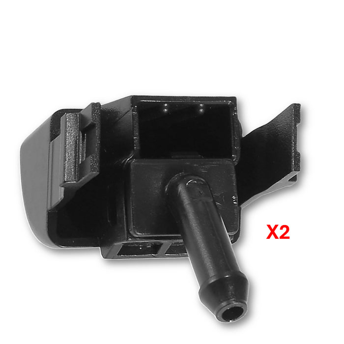 Sapito Rociador Wiper Limpiaparabrisas Bmw 3 Series E46 X2