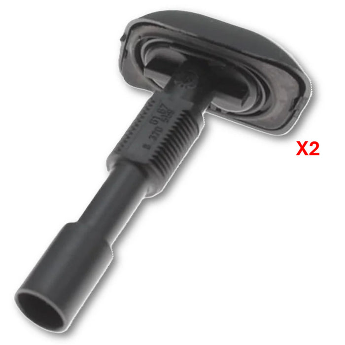 Sapito Rociador Wiper Limpiaparabrisas Bmw E38 7 Series 725 728 730 735 740 750 X2
