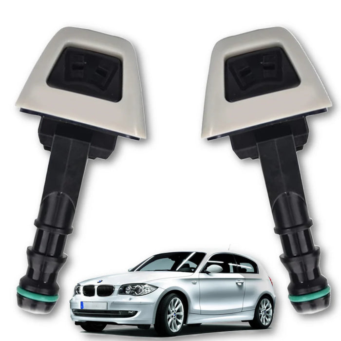 Sapito Rociador Wiper Limpiaparabrisas Bmw E87 2003-2007 X2