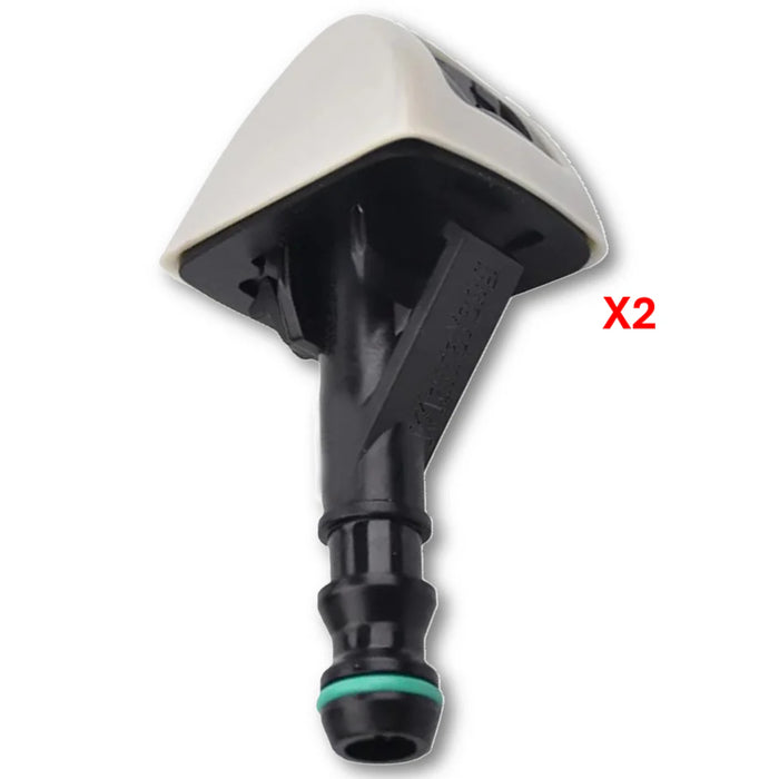 Sapito Rociador Wiper Limpiaparabrisas Bmw E87 2003-2007 X2