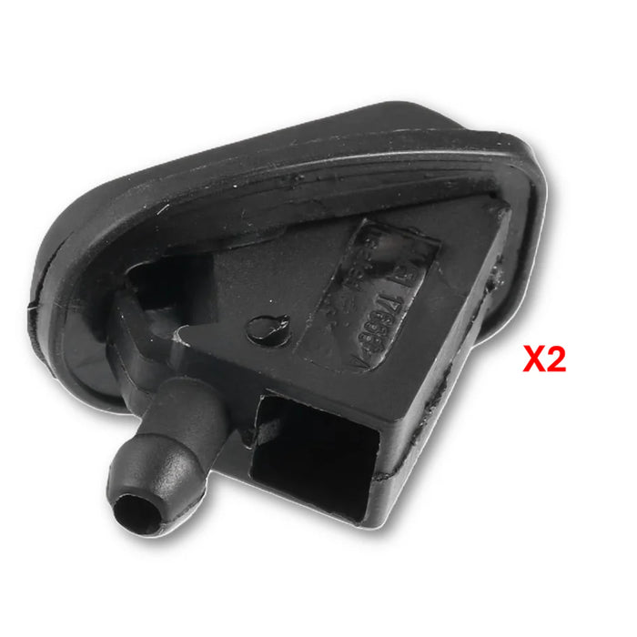 Sapito Rociador Wiper Limpiaparabrisas Mini Cooper R50 R52 R53 X2
