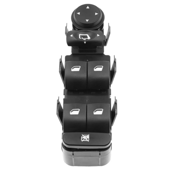 Mando Control Suiche Elevavidrios Citroen C4 2004-2015