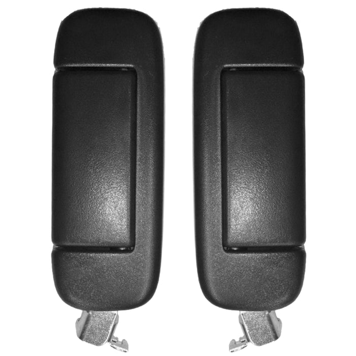 Manilla Externa Puerta Corrediza Chana Star Van 1999-2014 X2
