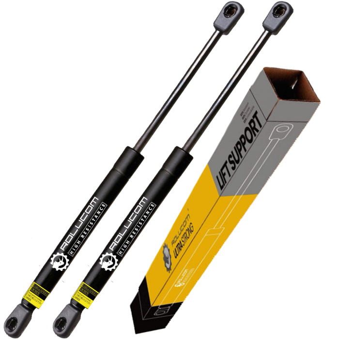 Gato Amortiguador Chery Arauca 2011-2016 Compuerta X2