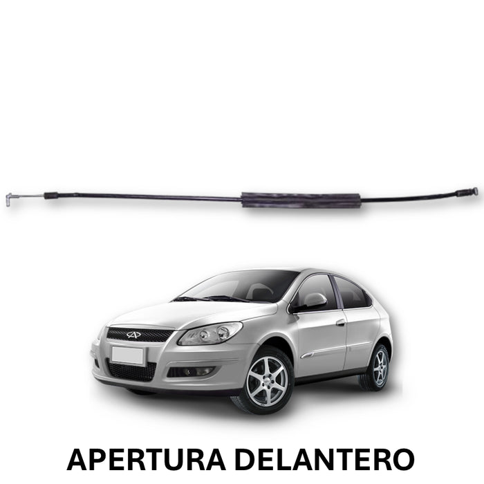 Guaya Cerradura Chery Orinoco 2008-2016 Apertura Manilla Interna Delantera