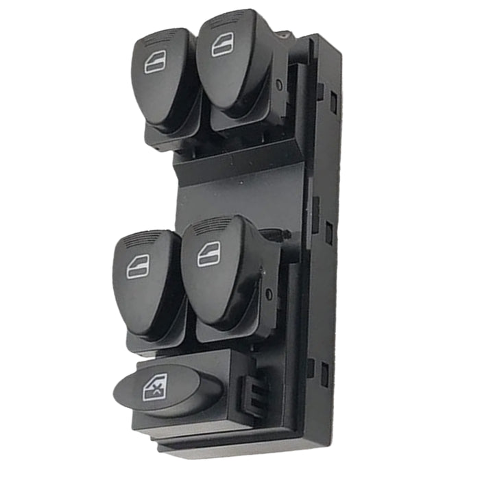 Mando Control Suiche Elevavidrios Chery Qq 2003-2015