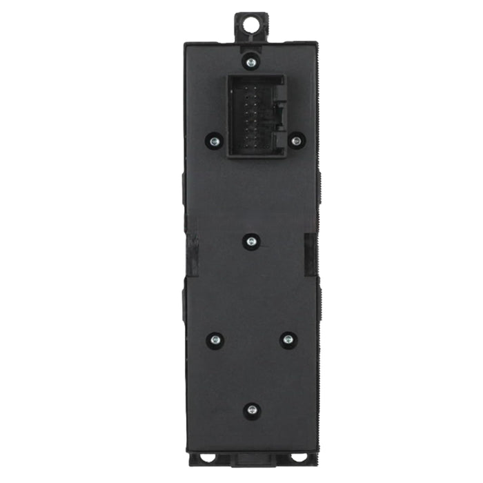 Mando Control Suiche Elevavidrios Chery Orinoco 2008-2016