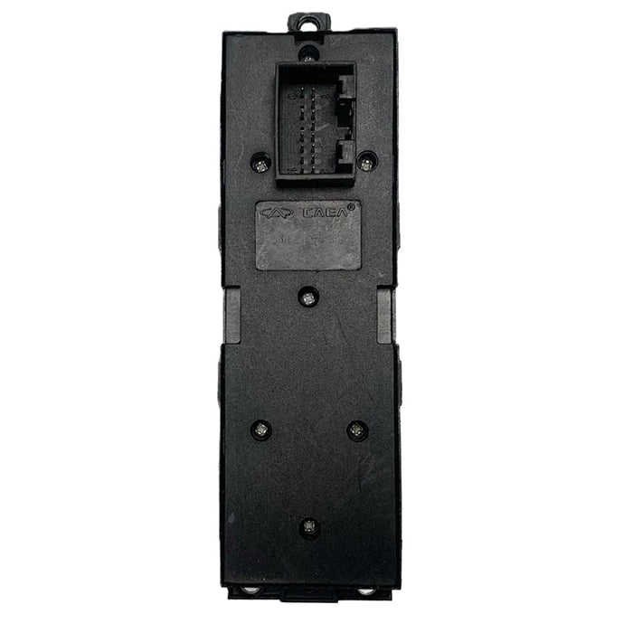Mando Control Suiche Elevavidrios Chery Tiggo 2005-2016