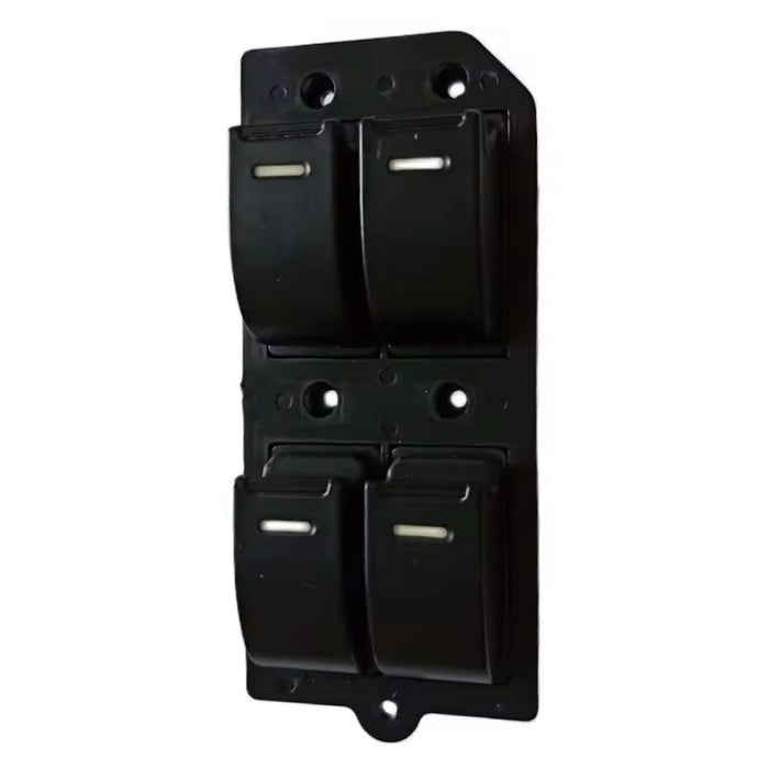 Mando Control Suiche Elevavidrios Zx Grand Tiger 2005-2015