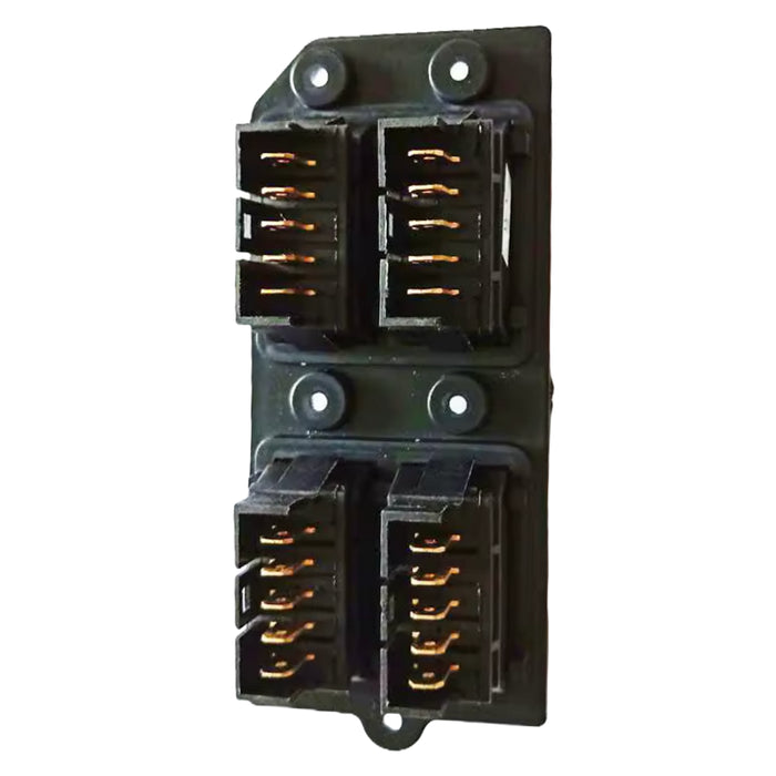 Mando Control Suiche Elevavidrios Zx Grand Tiger 2005-2015
