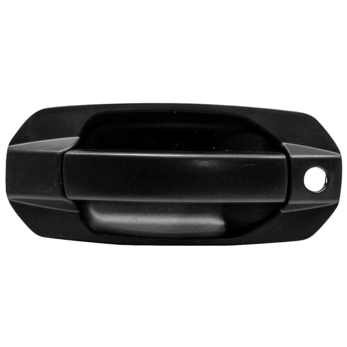 Manilla Externa Chery Tiuna 2015-2018 Metal Delantera Izquierda