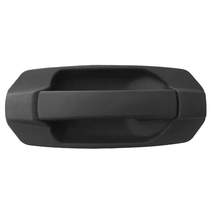 Manilla Externa Chery Tiuna 2015-2018 Metal Delantera Derecha