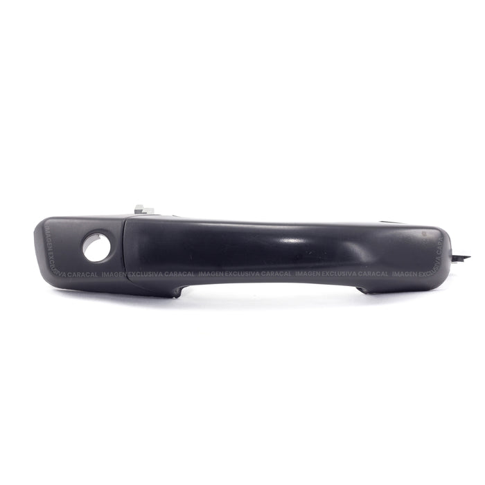 Manilla Externa Zx Grand Tiger 2005-2015 Negra Delantera Derecha