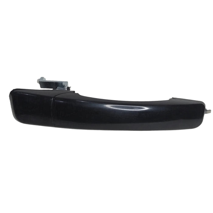 Manilla Externa Zx Grand Tiger 2005-2015 Negra Trasera Derecha