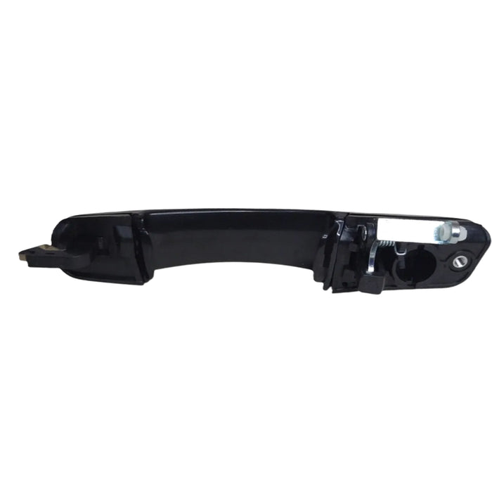 Manilla Externa Zx Grand Tiger 2005-2015 Negra Trasera Derecha