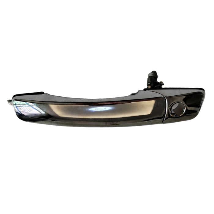 Manilla Externa Zx Grand Tiger 2005-2015 Cromada Delantera Izquierda