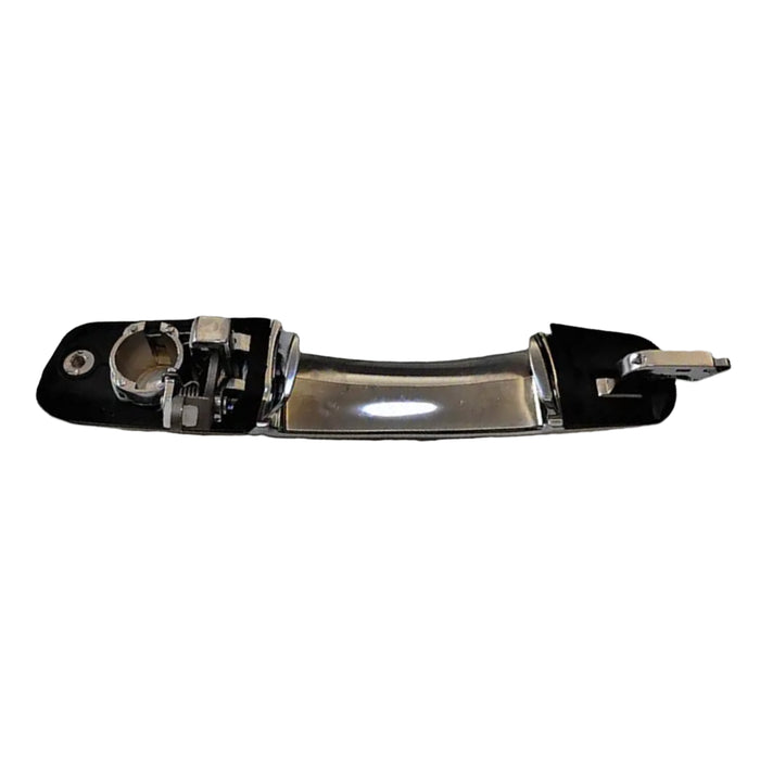 Manilla Externa Zx Grand Tiger 2005-2015 Cromada Delantera Izquierda