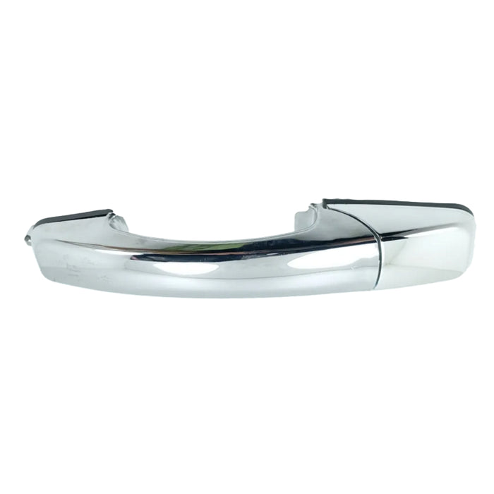 Manilla Externa Zx Grand Tiger 2005-2015 Cromada Trasera Derecha
