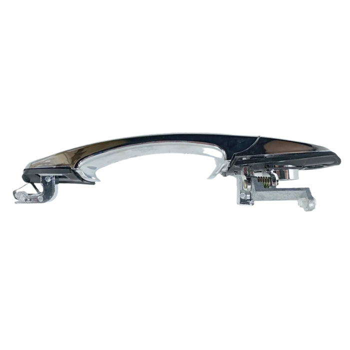 Manilla Externa Zx Grand Tiger 2005-2015 Cromada Trasera Derecha
