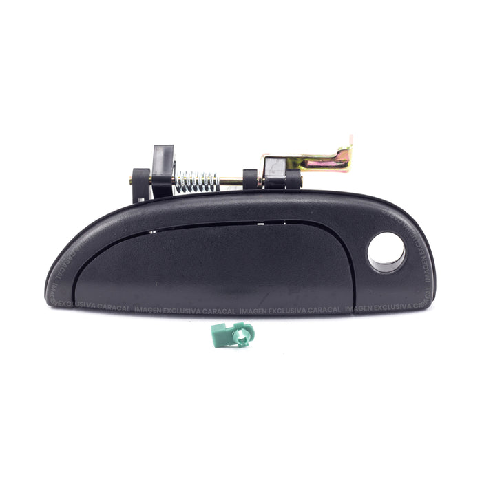 Manilla Externa Chery X1 2011-2018 Delantera Izquierda