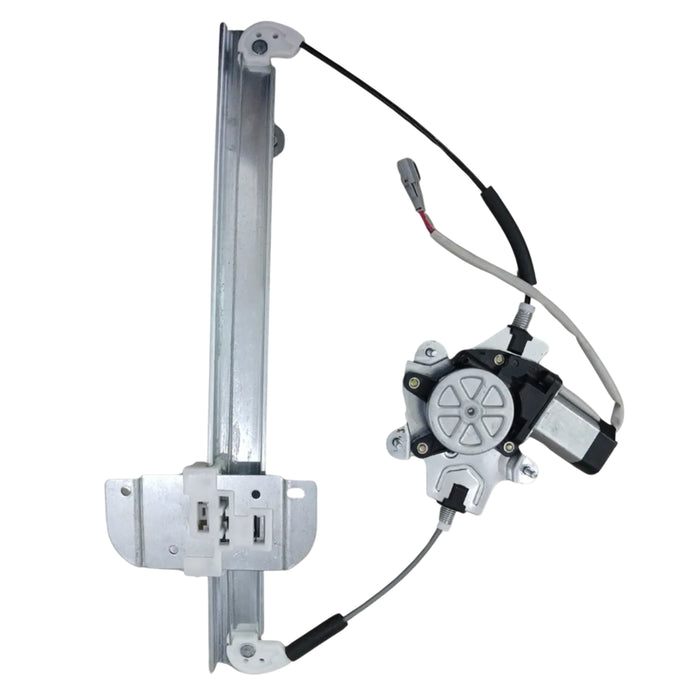 Mecanismo Elevavidrios Chery X1 2011-2018 Delantero Izquierdo