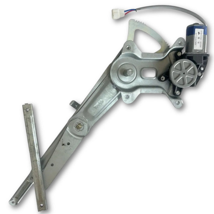 Mecanismo Elevavidrios Chery Tiggo 2005-2010 Delantero Izquierdo