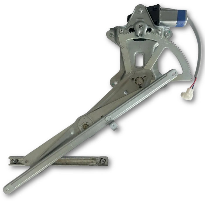 Mecanismo Elevavidrios Chery Tiggo 2005-2010 Delantero Izquierdo