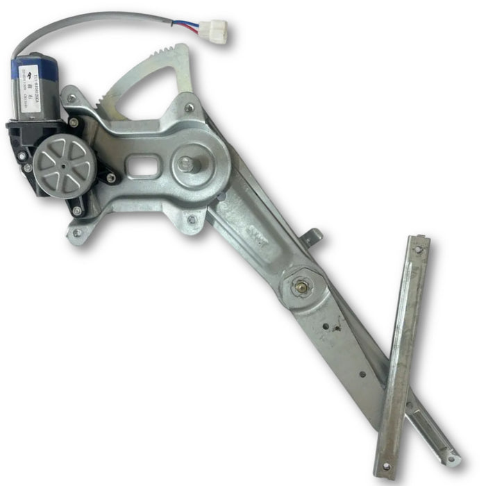 Mecanismo Elevavidrios Chery Tiggo 2005-2010 Delantero Derecha