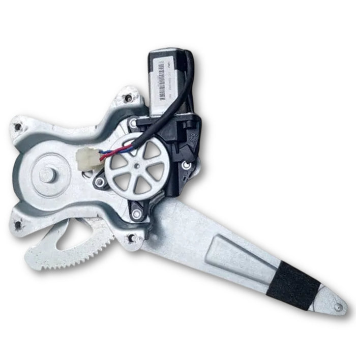 Mecanismo Elevavidrios Chery Tiggo 2005-2010 Trasero Izquierdo