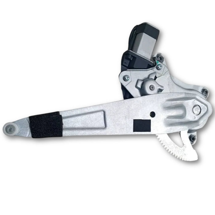 Mecanismo Elevavidrios Chery Tiggo 2005-2010 Trasero Izquierdo