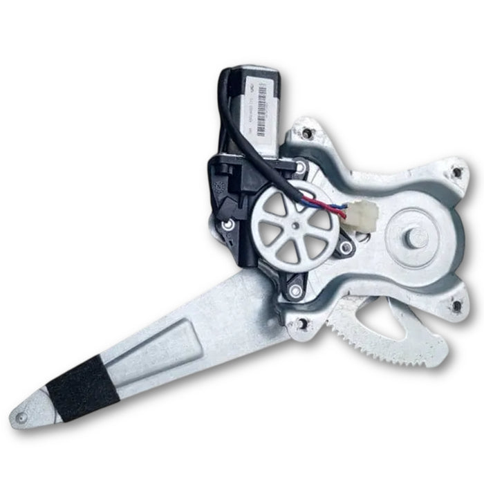 Mecanismo Elevavidrios Chery Tiggo 2005-2010 Trasero Derecho