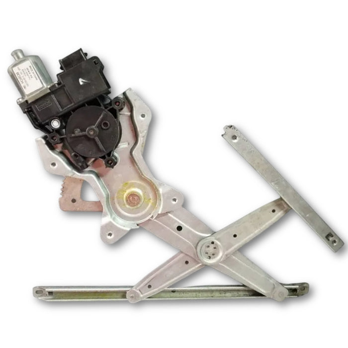 Mecanismo Elevavidrios Chery Grand Tiggo 2015-2018 Trasero Izquierdo