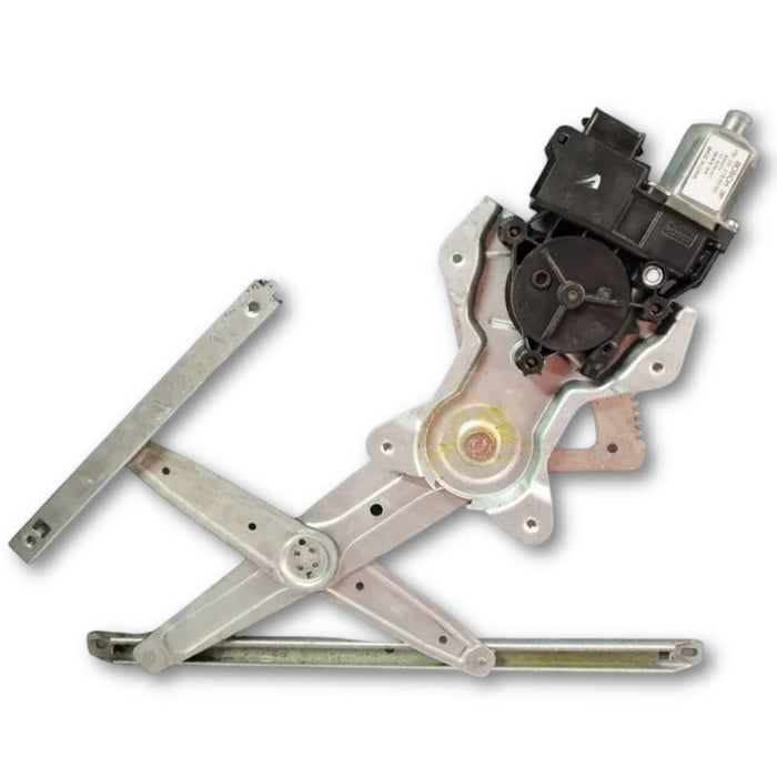 Mecanismo Elevavidrios Chery Grand Tiggo 2015-2018 Trasero Derecho