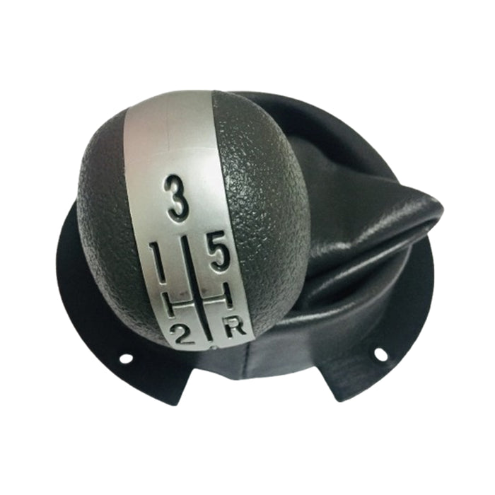 Pomo Palanca Con Cobertor Chery Arauca 2011-2016