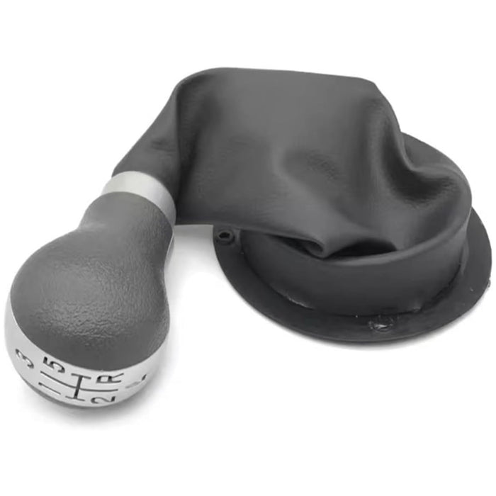 Pomo Palanca Con Cobertor Chery Arauca 2011-2016