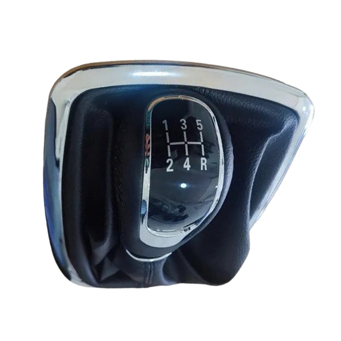 Pomo Palanca Con Cobertor Chery Orinoco 2008-2016