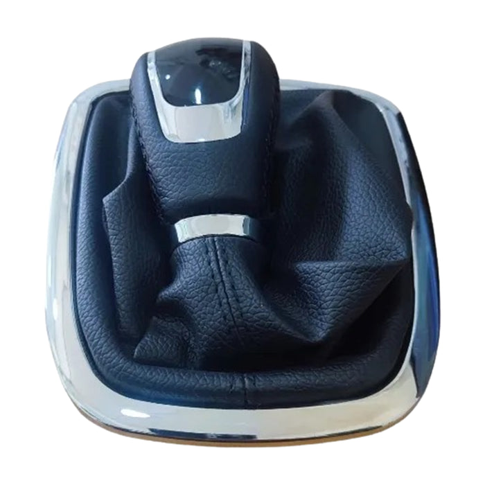 Pomo Palanca Con Cobertor Chery Orinoco 2008-2016