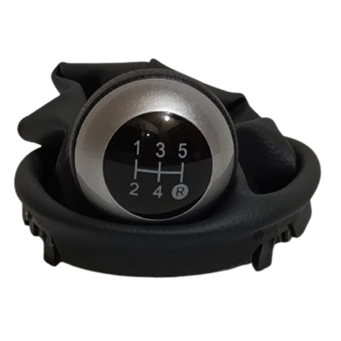 Pomo Palanca Con Cobertor Chery Chery X1 2011-2016