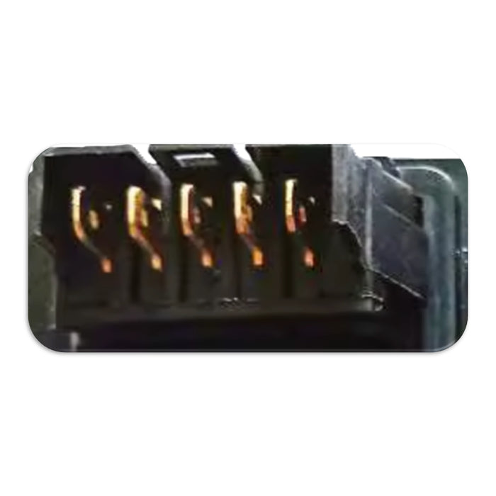 Boton Elevavidrios Grand Tiger Zx 2005-2015