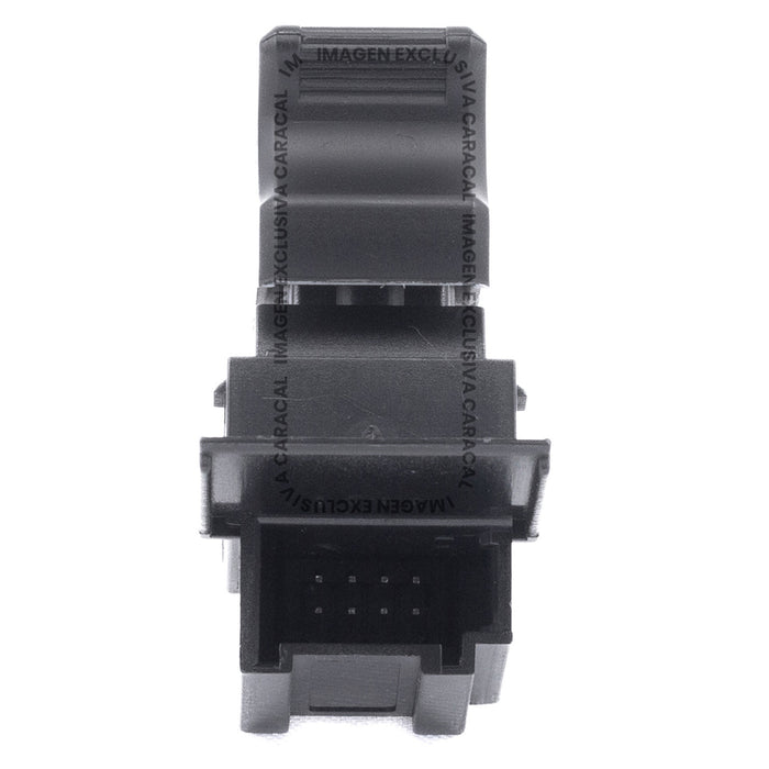 Boton Elevavidrios Chery Cowin A520 2005-2010 Tiggo Orinoco 2005-2015 Delantero Trasero
