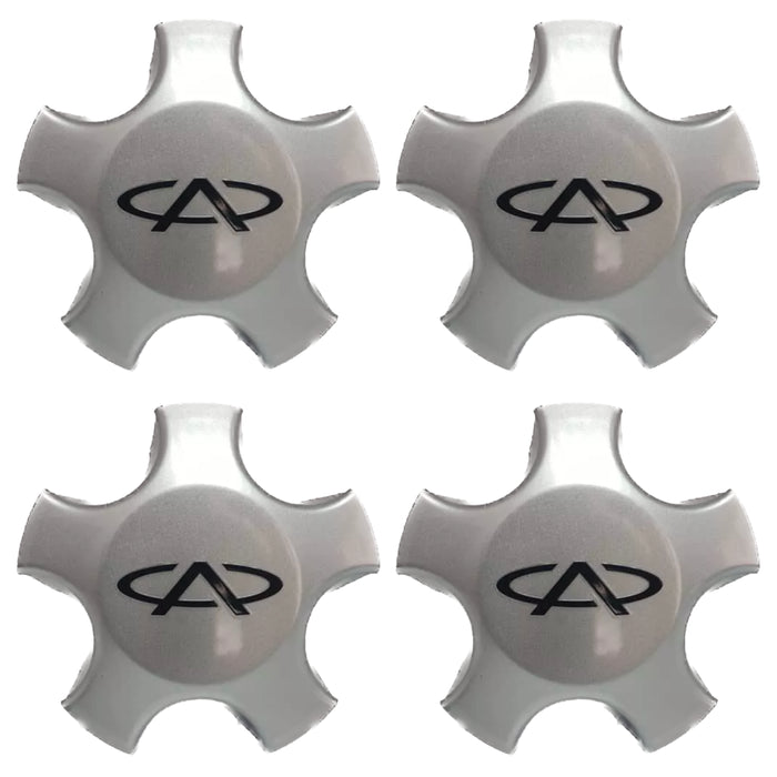 Tapa Centro Rin Chery Tiggo 2005-2013 X4