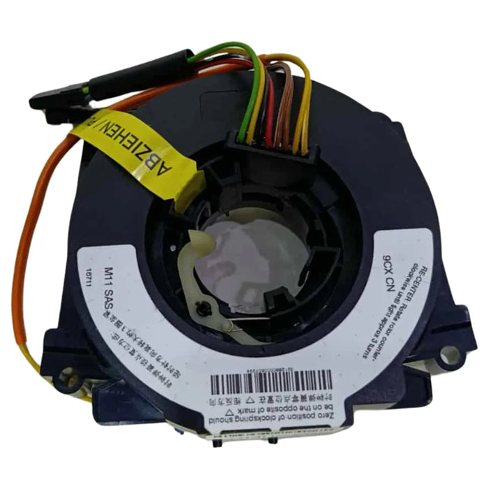 Cable Espiral Cinta Air Bag Chery Orinoco 2011-2016 Mod1