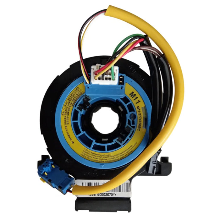 Cable Espiral Cinta Air Bag Chery Orinoco 2011-2016 Mod3