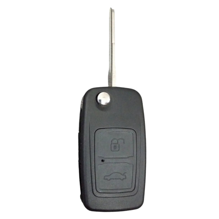 Carcasa Llave Control Chery Orinoco X1 Tiggo Grand Tiger 2007-2016