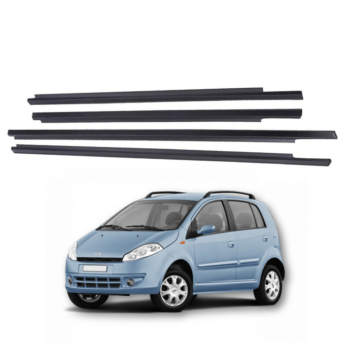 Cepillo Lamevidrio Chery Arauca 2011-2016 Externo X4
