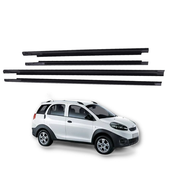 Cepillo Lamevidrio Chery X1 2011-2018 Externo X4