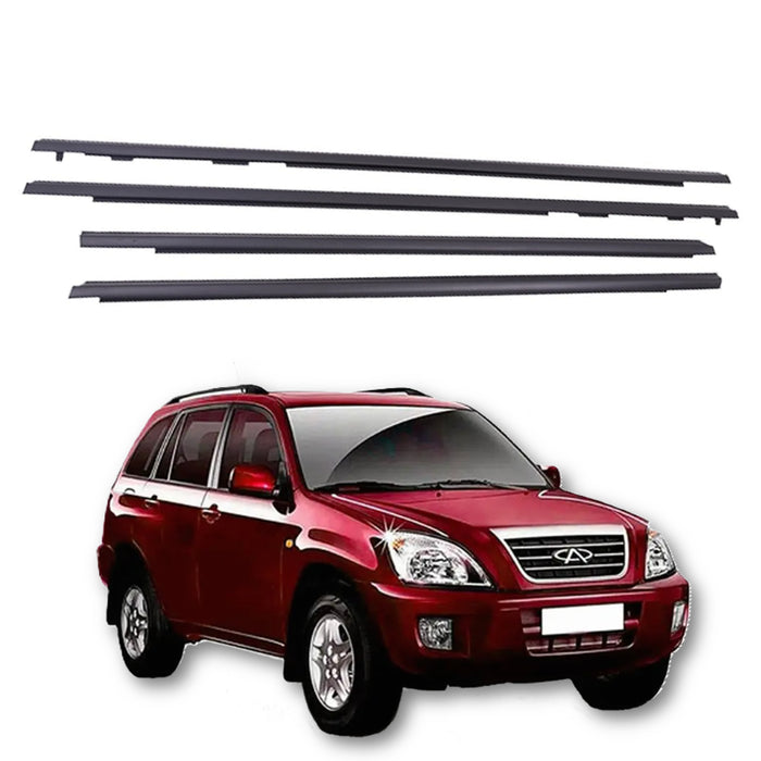 Cepillo Lamevidrio Chery Tiggo 2005-2010 Externo X4
