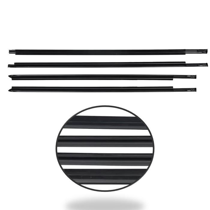 Cepillo Lamevidrio Chery Tiggo 2005-2010 Externo X4